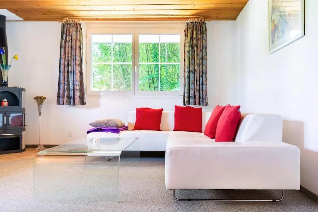 Holiday home Eco-Friendly Guest House Near Zh Rorbas