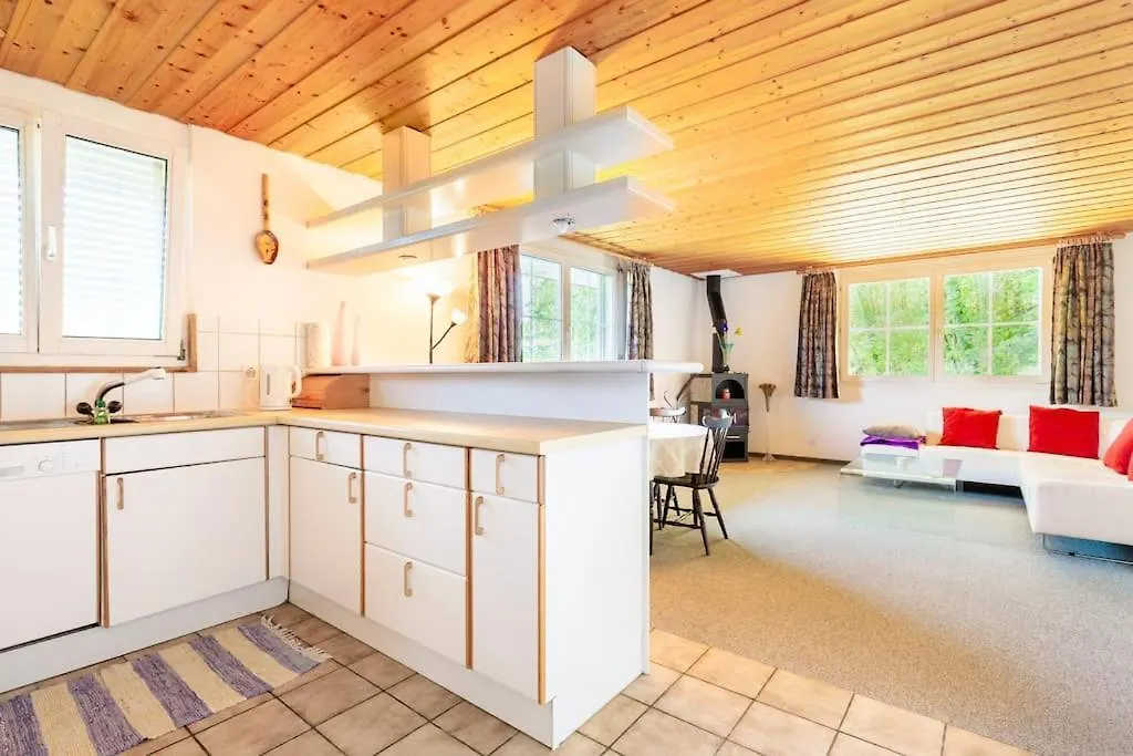 Holiday home Eco-Friendly Guest House Near Zh Rorbas