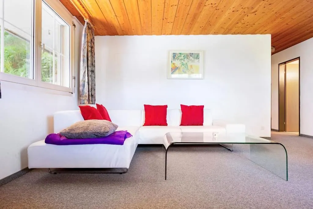 Eco-Friendly Guest House Near Zh Rorbas Switzerland