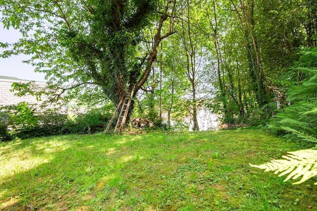 Holiday home Eco-Friendly Guest House Near Zh Rorbas
