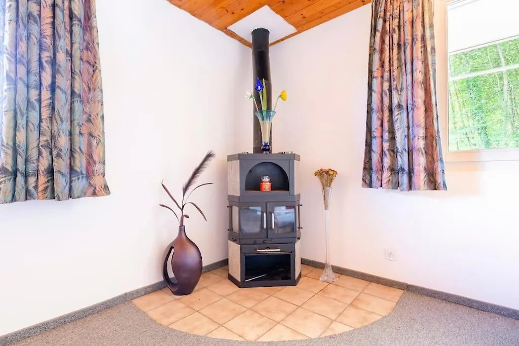 Eco-Friendly Guest House Near Zh Rorbas 0*,  Switzerland