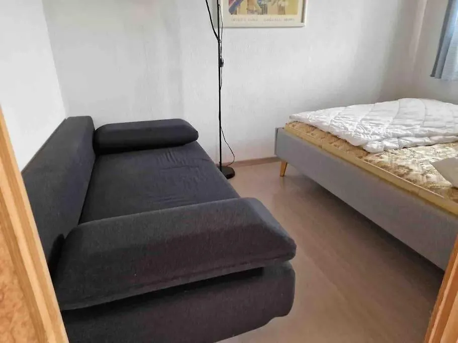 Holiday home Eco-Friendly Guest House Near Zh Rorbas