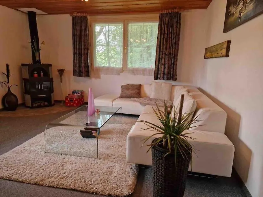 Eco-Friendly Guest House Near Zh Rorbas Holiday home