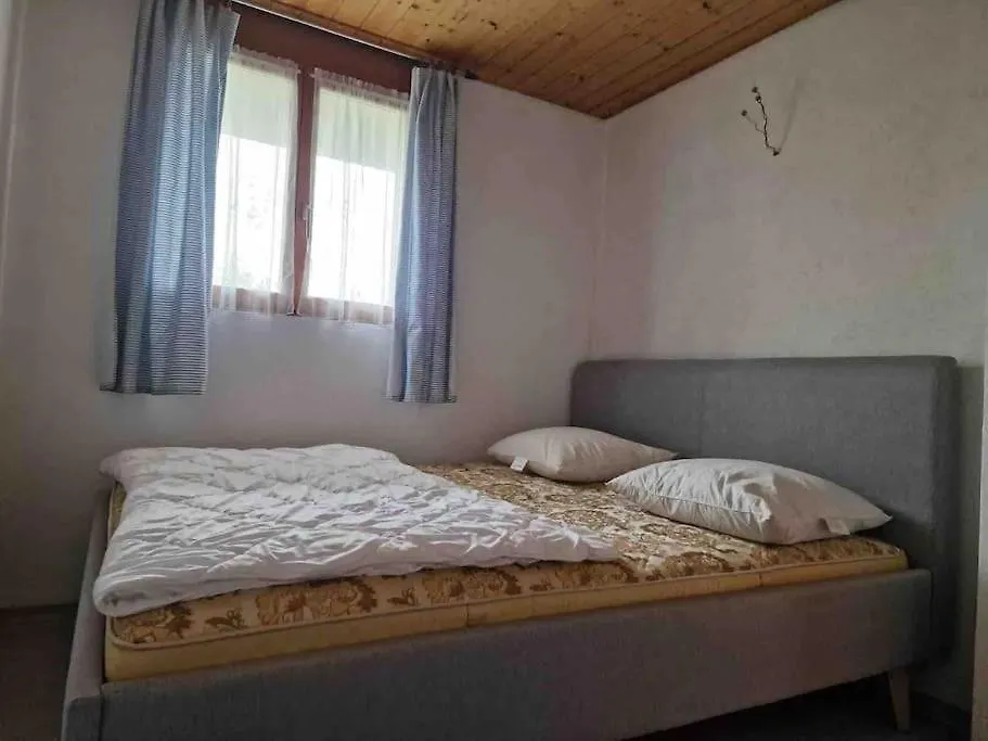 Holiday home Eco-Friendly Guest House Near Zh Rorbas Switzerland