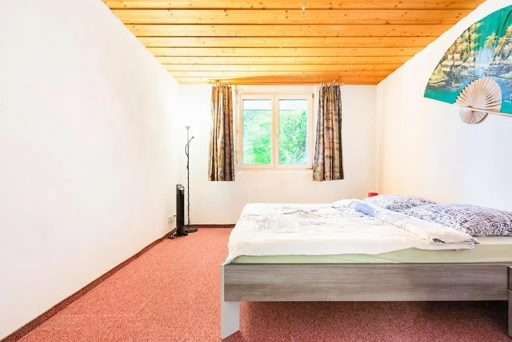 Holiday home Eco-Friendly Guest House Near Zh Rorbas Switzerland